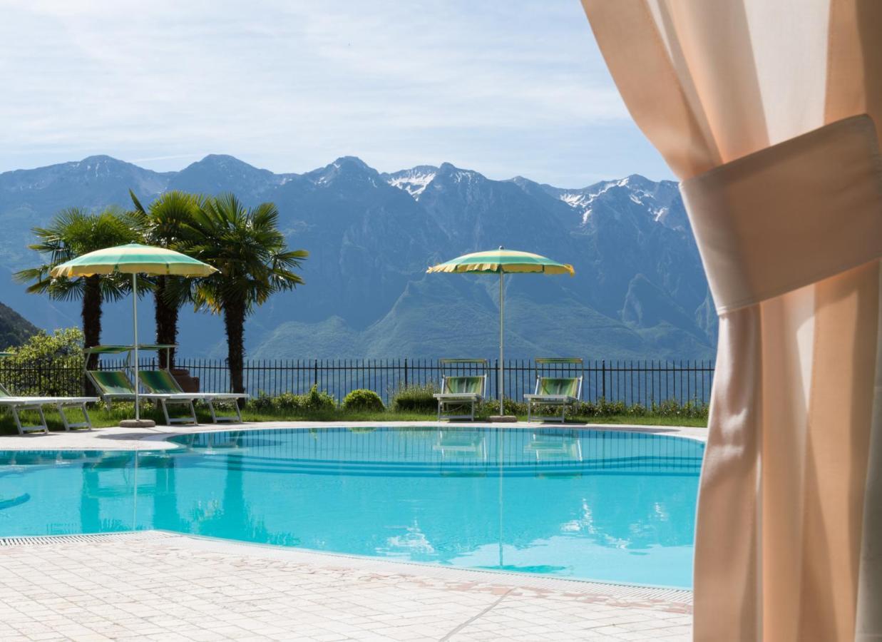Casa Vacanze Sole Tremosine Exterior foto