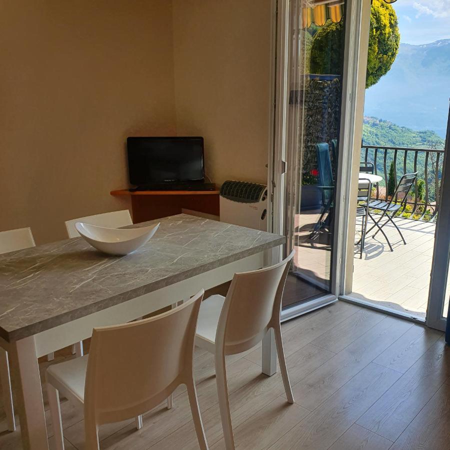 Casa Vacanze Sole Tremosine Exterior foto