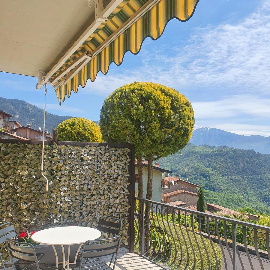 Casa Vacanze Sole Tremosine Exterior foto