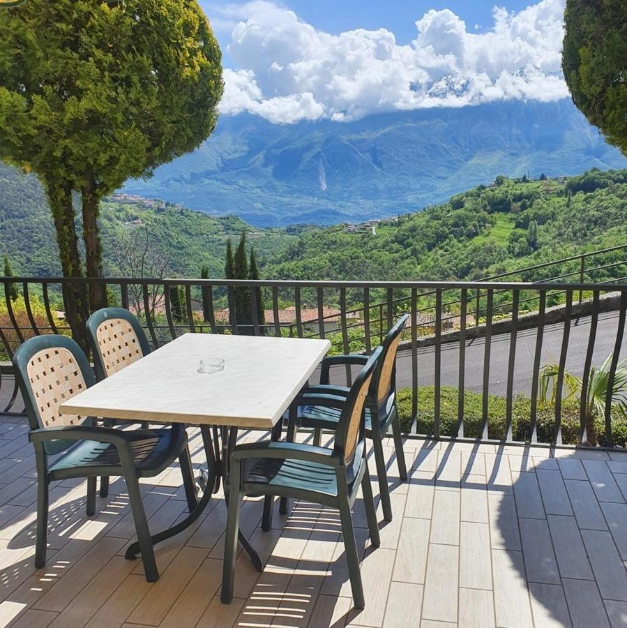 Casa Vacanze Sole Tremosine Exterior foto