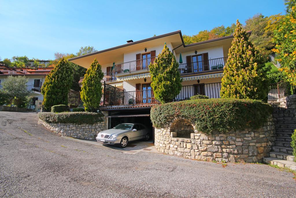 Casa Vacanze Sole Tremosine Exterior foto