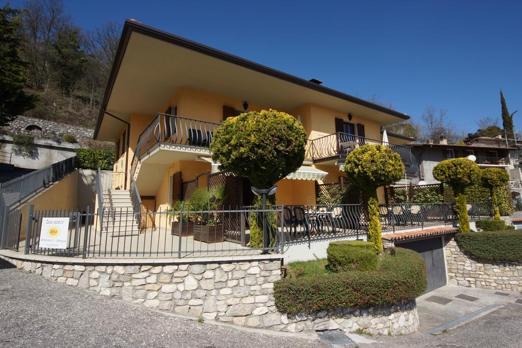 Casa Vacanze Sole Tremosine Exterior foto
