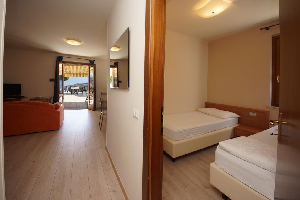 Casa Vacanze Sole Tremosine Exterior foto